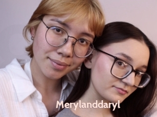 Merylanddaryl