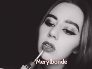 Merylbonde