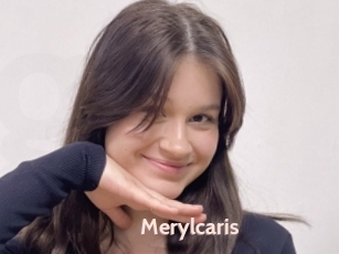 Merylcaris