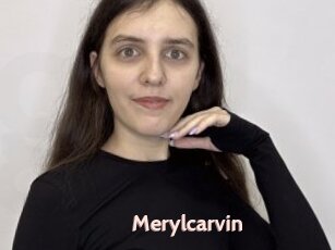 Merylcarvin