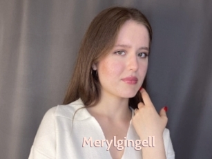 Merylgingell