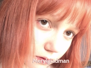 Merylgladman
