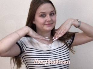 Merylhallman