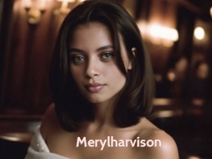 Merylharvison