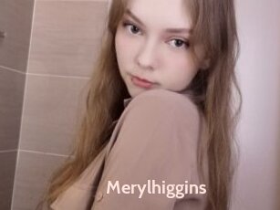 Merylhiggins