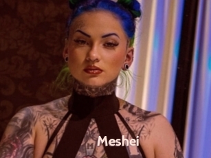 Meshei