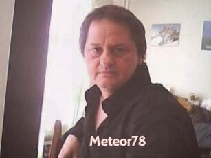 Meteor78