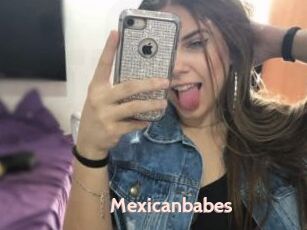 Mexicanbabes