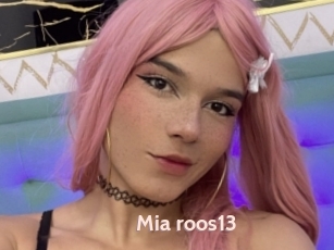 Mia_roos13