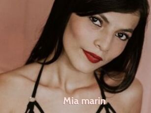 Mia_marin