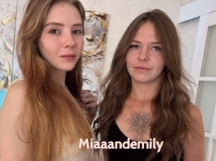 Miaaandemily