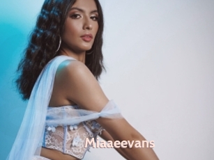 Miaaeevans