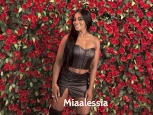 Miaalessia