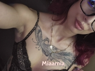 Miaamia