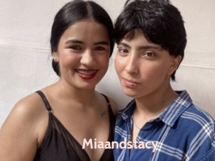 Miaandstacy
