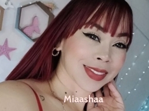 Miaashaa