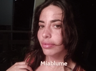 Miablume