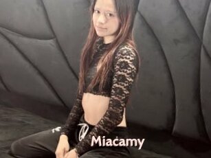 Miacamy