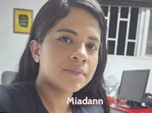 Miadann