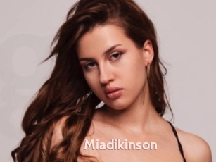 Miadikinson