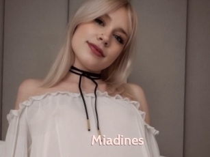 Miadines