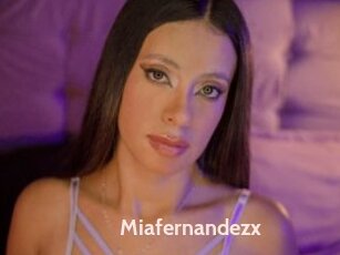 Miafernandezx