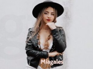 Miagales