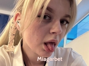 Miagarbet