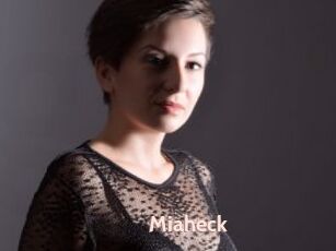 Miaheck