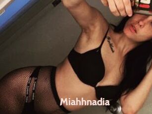 Miahhnadia