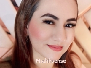 Miahhsense