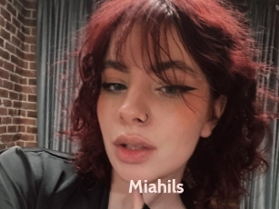 Miahils