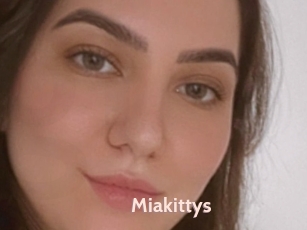 Miakittys
