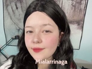 Mialarrinaga