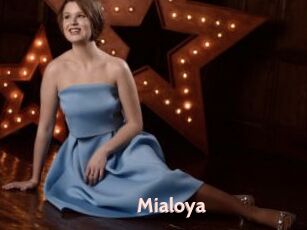 Mialoya