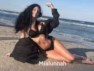 Mialunnah