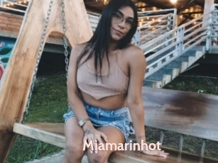Miamarinhot
