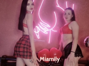 Miamily