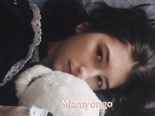 Miamyongo