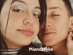 MiandMyke