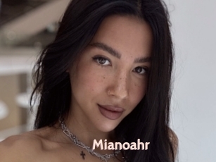 Mianoahr