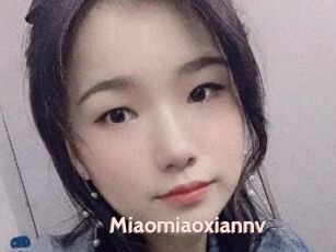 Miaomiaoxiannv