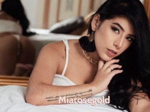 Miarosegold