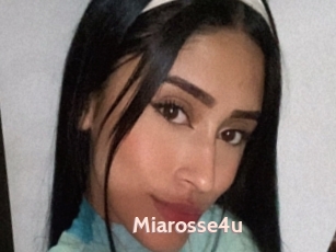 Miarosse4u