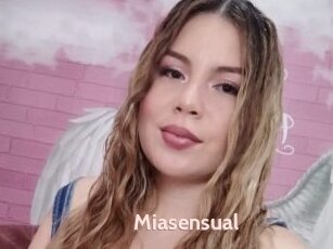 Miasensual