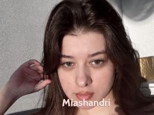 Miashandri