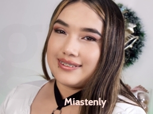 Miastenly