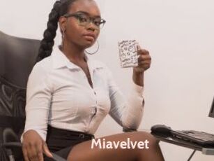 Miavelvet