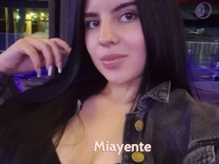 Miayente