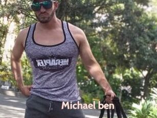 Michael_ben